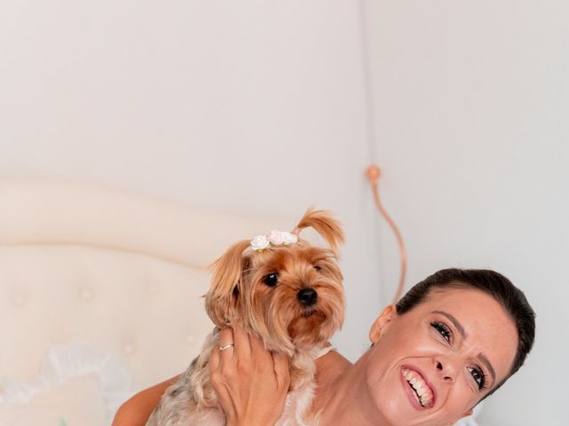 Il matrimonio di Bernardo e Maria Alejandra a Forlì, Forlì-Cesena 3