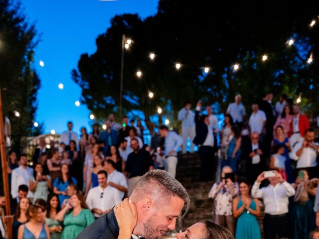 Il matrimonio di Bernardo e Maria Alejandra a Forlì, Forlì-Cesena 14