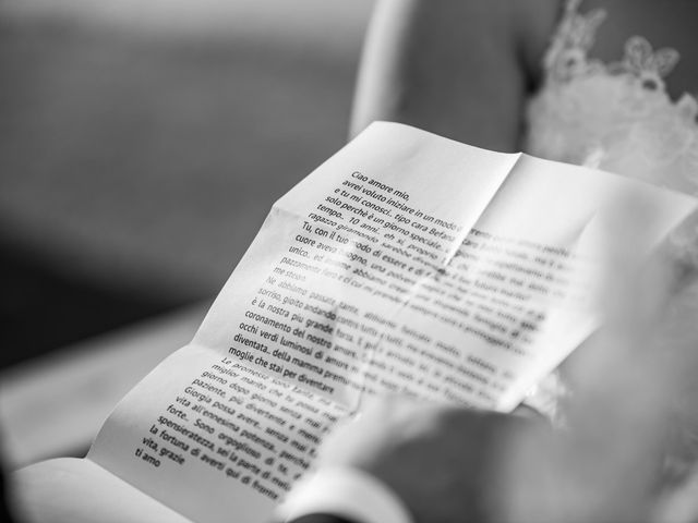 Il matrimonio di Davide e Maria a Salvirola, Cremona 57