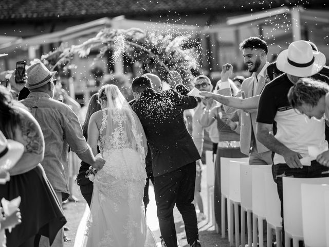 Il matrimonio di Davide e Maria a Salvirola, Cremona 62