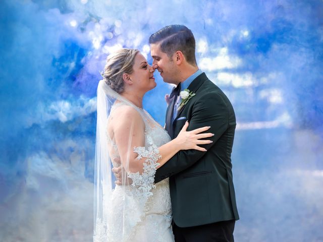 Il matrimonio di Davide e Maria a Salvirola, Cremona 63