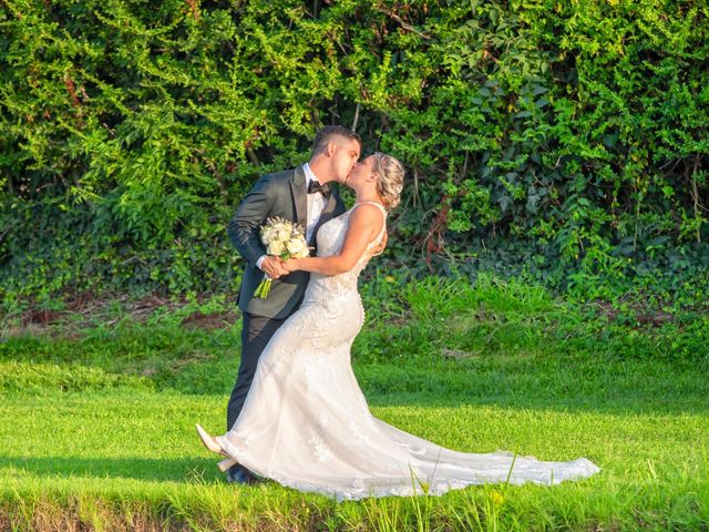 Il matrimonio di Davide e Maria a Salvirola, Cremona 1