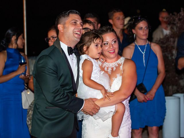Il matrimonio di Davide e Maria a Salvirola, Cremona 77