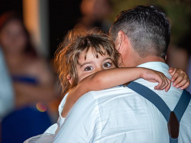 Il matrimonio di Davide e Maria a Salvirola, Cremona 82