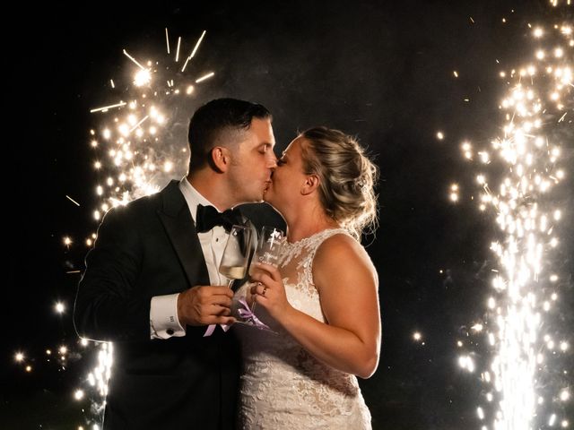 Il matrimonio di Davide e Maria a Salvirola, Cremona 149