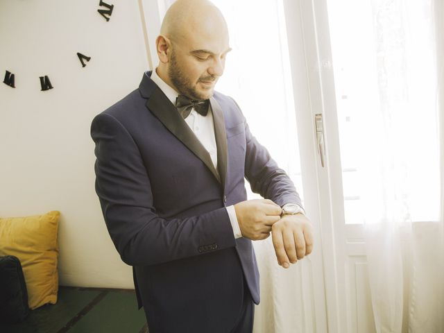 Il matrimonio di Andrea e Alessandra a Abbasanta, Oristano 22