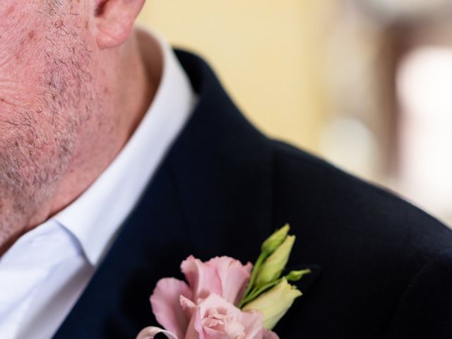 Il matrimonio di Ilaila e Corrado a Spoltore, Pescara 4