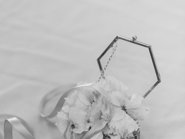 Il matrimonio di Ilaila e Corrado a Spoltore, Pescara 10