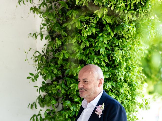 Il matrimonio di Ilaila e Corrado a Spoltore, Pescara 16