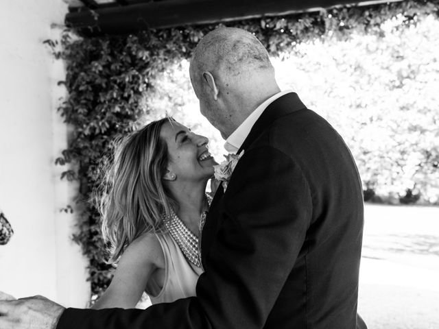 Il matrimonio di Ilaila e Corrado a Spoltore, Pescara 17