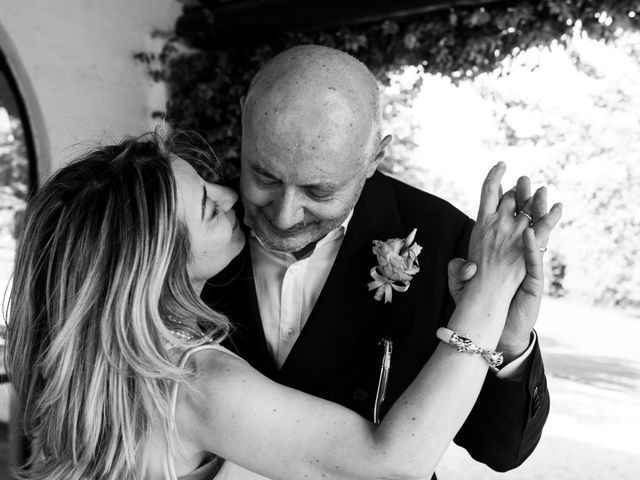 Il matrimonio di Ilaila e Corrado a Spoltore, Pescara 18