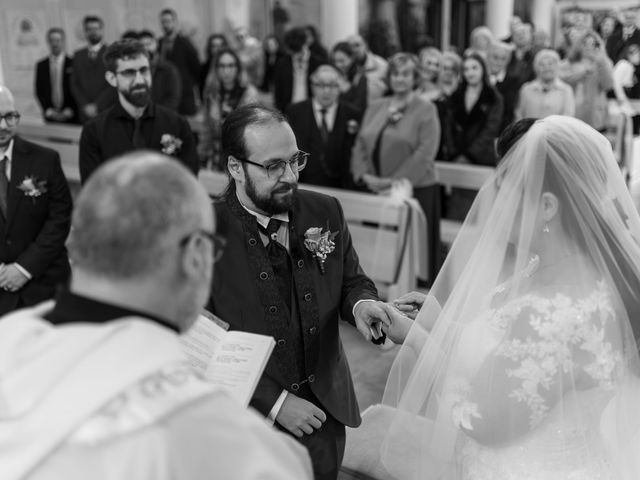 Il matrimonio di Lorenzo e Carmela a Ravenna, Ravenna 30