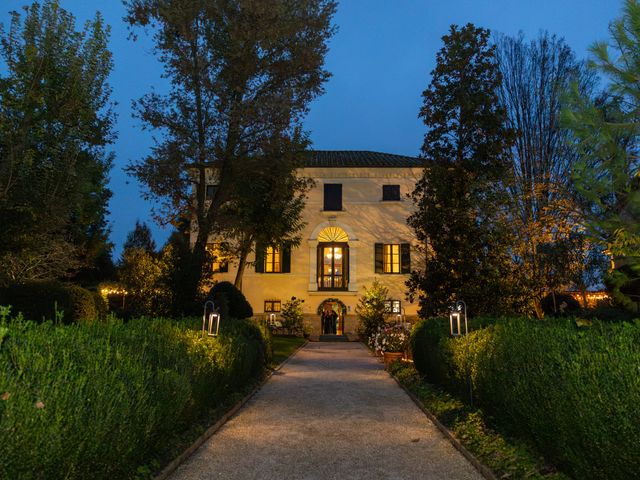 Il matrimonio di Lorenzo e Carmela a Ravenna, Ravenna 68
