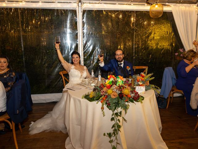 Il matrimonio di Lorenzo e Carmela a Ravenna, Ravenna 90