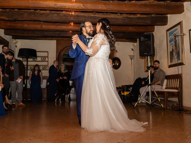 Il matrimonio di Lorenzo e Carmela a Ravenna, Ravenna 130