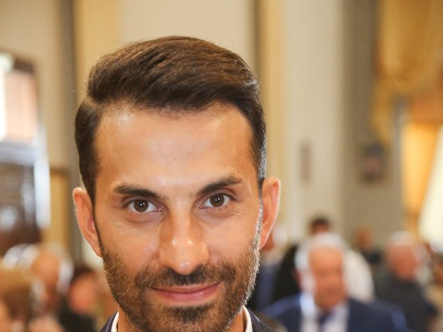 Il matrimonio di Davide e Romina a Ponte Buggianese, Pistoia 59
