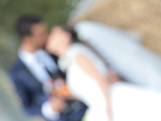 Il matrimonio di Davide e Romina a Ponte Buggianese, Pistoia 72