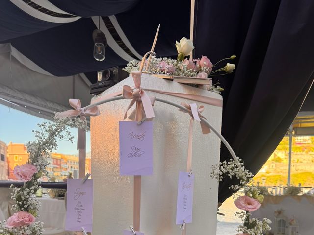 Il matrimonio di Diego e Gabriele a Sestri Levante, Genova 9