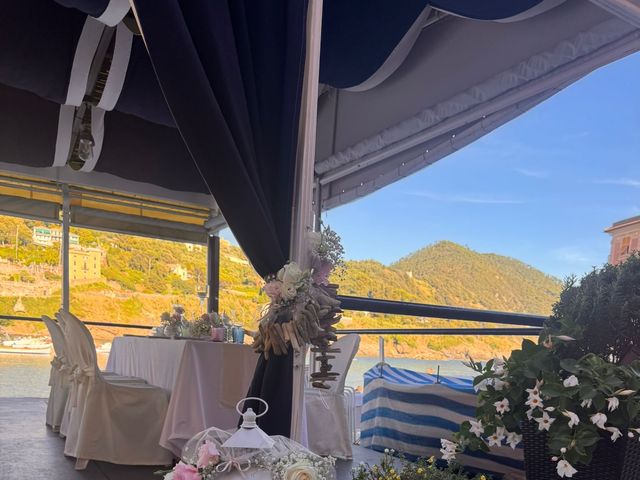 Il matrimonio di Diego e Gabriele a Sestri Levante, Genova 10