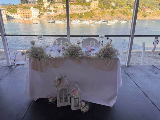 Il matrimonio di Diego e Gabriele a Sestri Levante, Genova 11