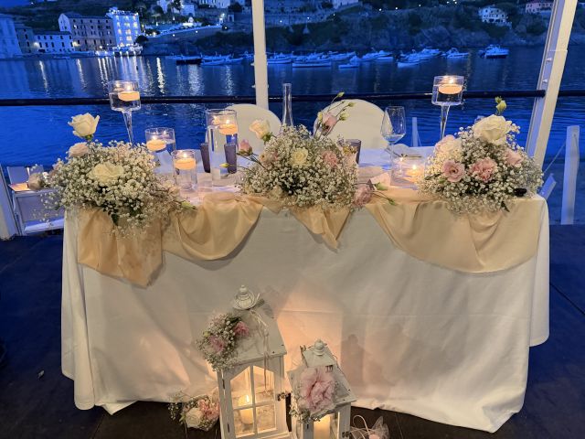 Il matrimonio di Diego e Gabriele a Sestri Levante, Genova 13