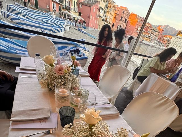 Il matrimonio di Diego e Gabriele a Sestri Levante, Genova 19