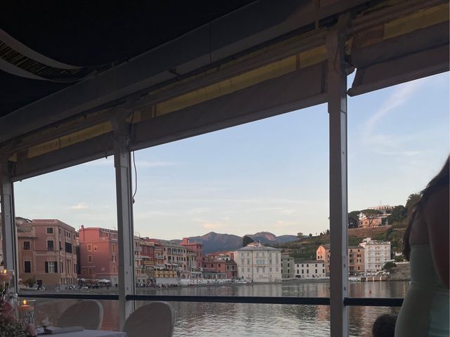 Il matrimonio di Diego e Gabriele a Sestri Levante, Genova 20