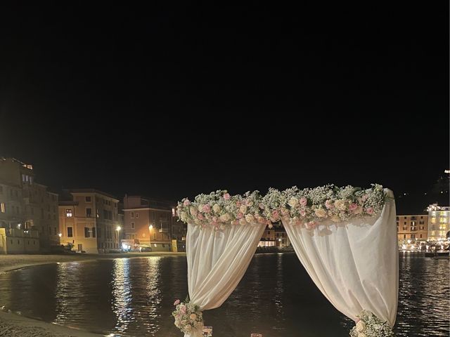 Il matrimonio di Diego e Gabriele a Sestri Levante, Genova 21