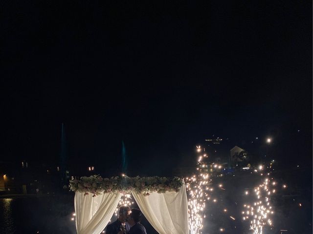 Il matrimonio di Diego e Gabriele a Sestri Levante, Genova 22