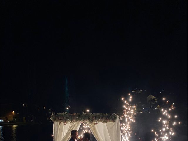 Il matrimonio di Diego e Gabriele a Sestri Levante, Genova 23