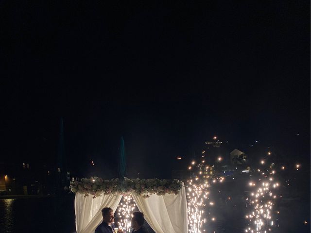 Il matrimonio di Diego e Gabriele a Sestri Levante, Genova 28