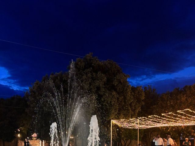 Il matrimonio di Rossana e Roberto a Castellana Grotte, Bari 5
