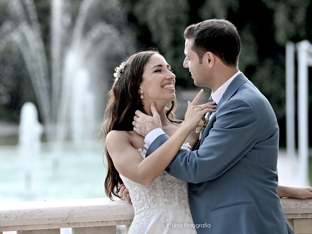Il matrimonio di Rossana e Roberto a Castellana Grotte, Bari 1