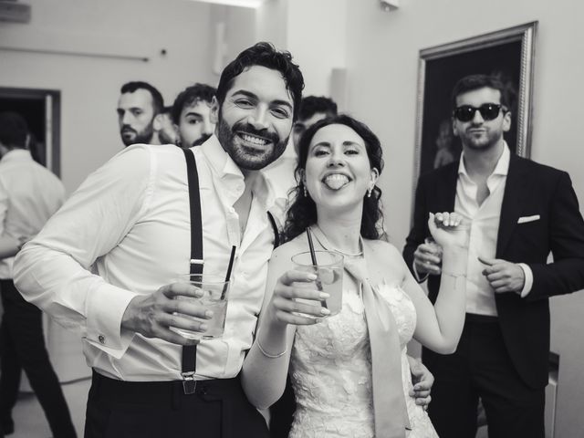 Il matrimonio di Riccardo e Giorgia a Bari, Bari 1