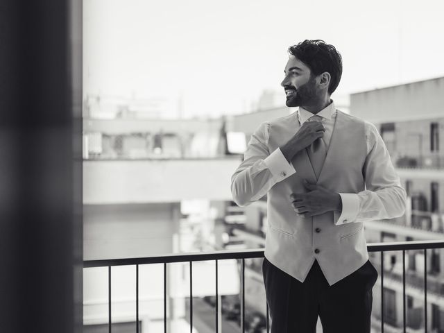 Il matrimonio di Riccardo e Giorgia a Bari, Bari 18