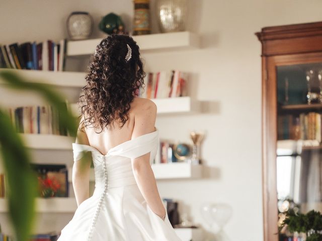 Il matrimonio di Riccardo e Giorgia a Bari, Bari 21