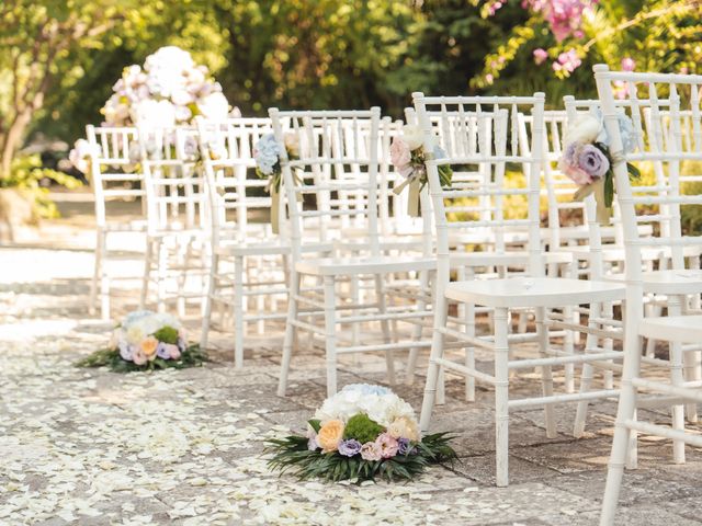 Il matrimonio di Riccardo e Giorgia a Bari, Bari 27