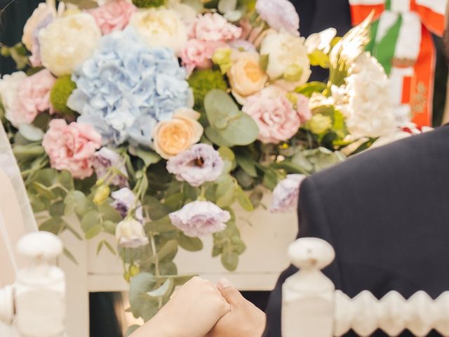 Il matrimonio di Riccardo e Giorgia a Bari, Bari 36