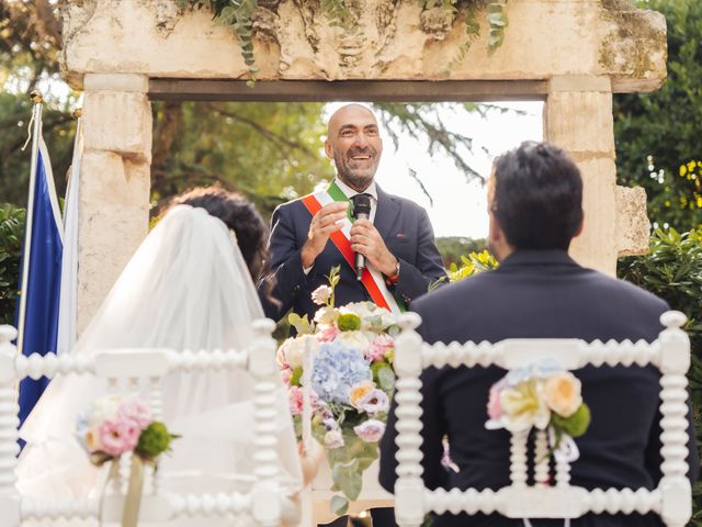 Il matrimonio di Riccardo e Giorgia a Bari, Bari 42