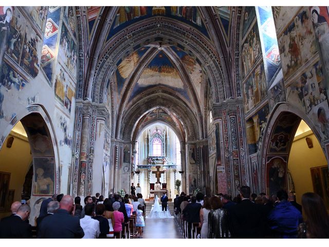 Il matrimonio di Luigi e Sara a Galatina, Lecce 3