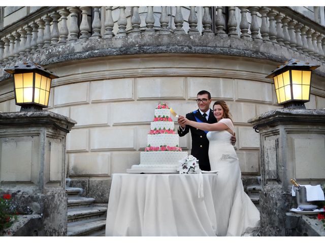 Il matrimonio di Luigi e Sara a Galatina, Lecce 9