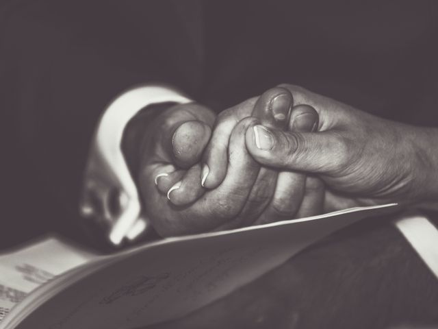 Il matrimonio di Domenico e Alice a Omegna, Verbania 21