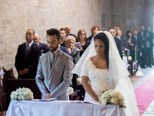 Il matrimonio di Fabio e Silvia a Pisa, Pisa 5