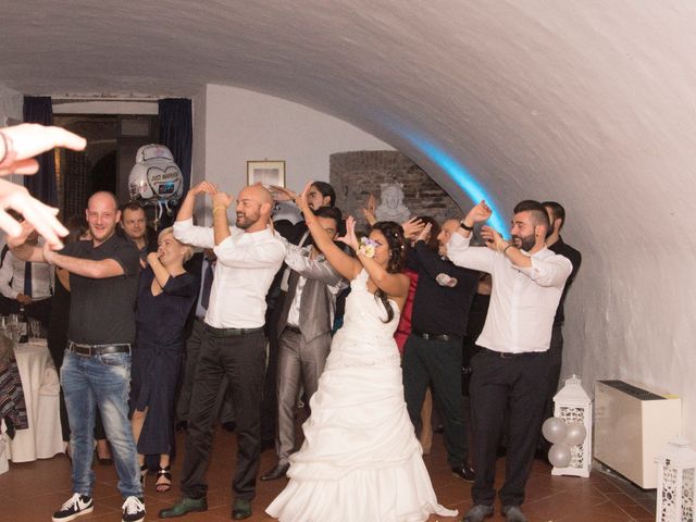 Il matrimonio di Fabio e Silvia a Pisa, Pisa 10