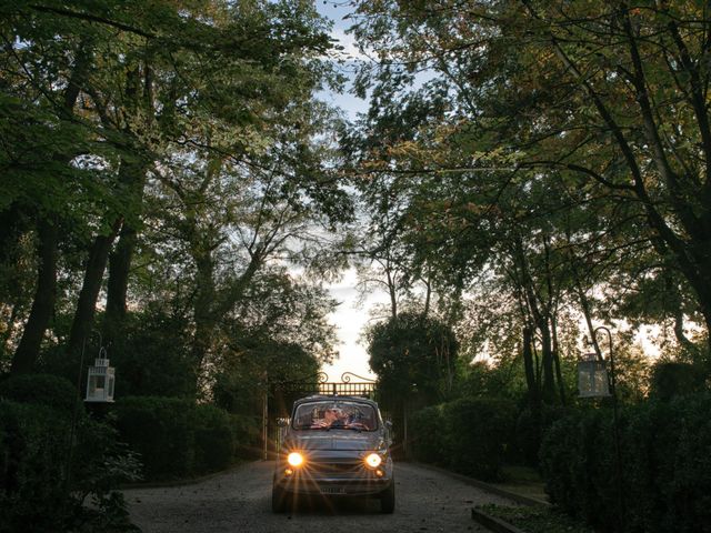 Il matrimonio di Pier e Marika a Ravenna, Ravenna 1