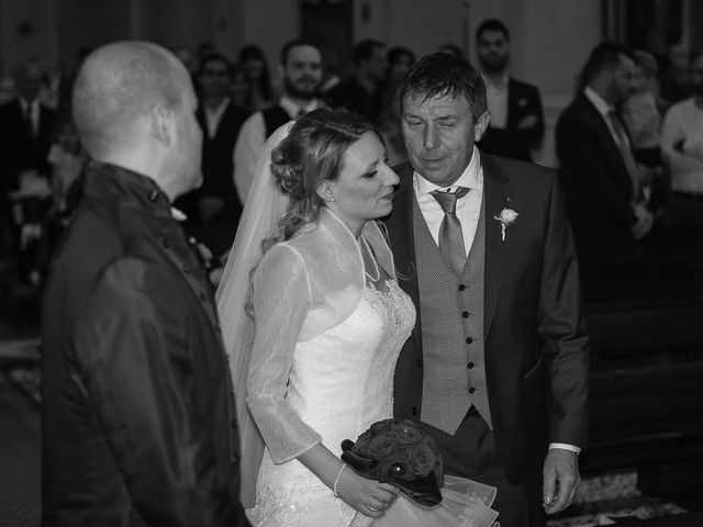Il matrimonio di Massimo e Martina a Caldogno, Vicenza 32