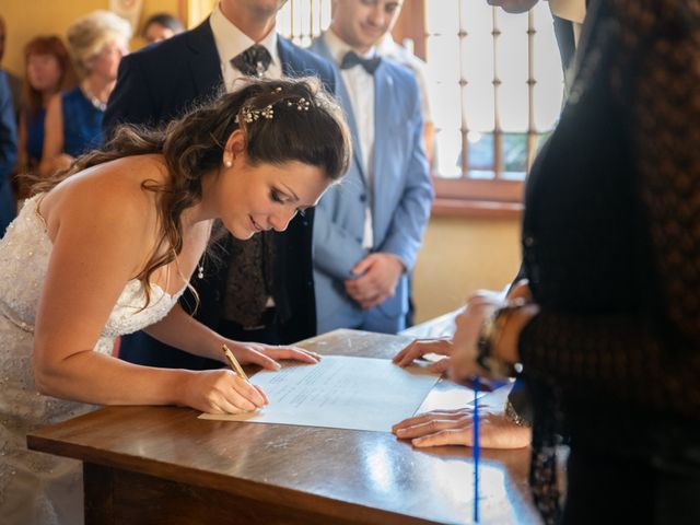 Il matrimonio di Cristina e Daniele a Trieste, Trieste 4