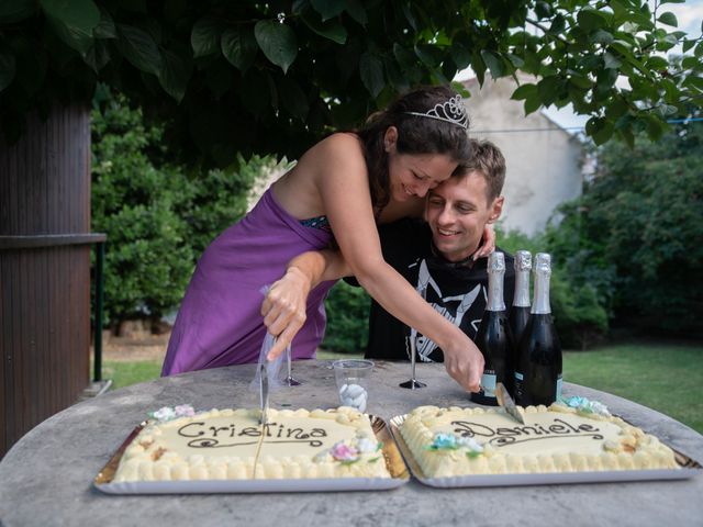 Il matrimonio di Cristina e Daniele a Trieste, Trieste 5