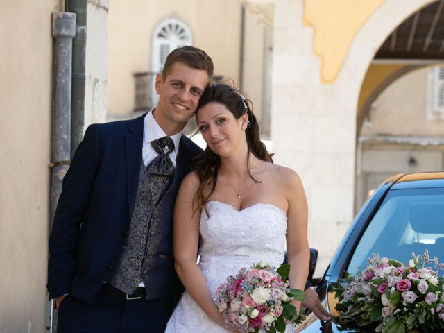 Il matrimonio di Cristina e Daniele a Trieste, Trieste 8