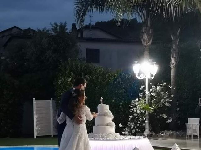 Il matrimonio di Andrea e Fiorella a Gragnano, Napoli 5